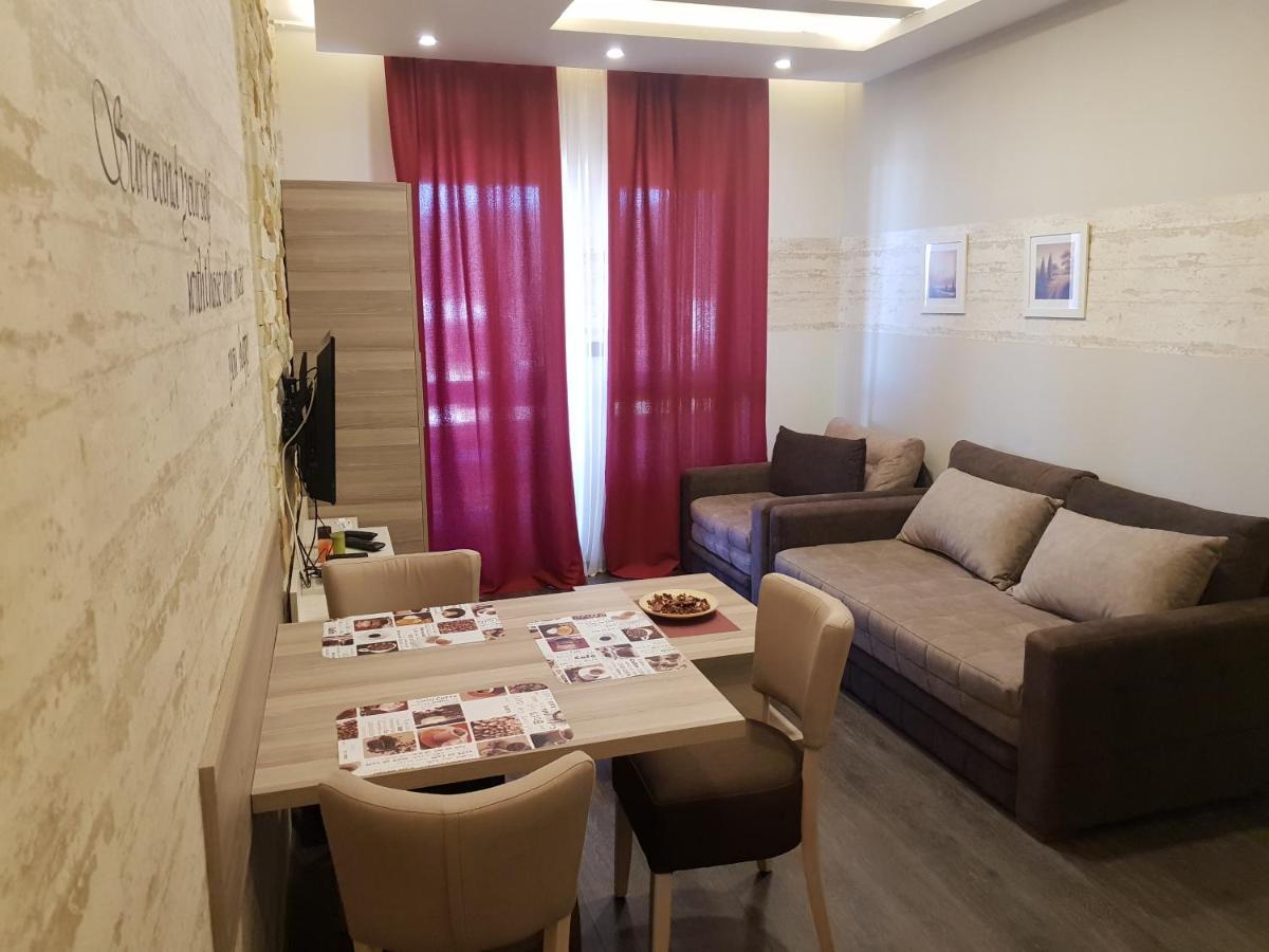 Apartman K5 Milmari Resort Kopaonik Exterior photo
